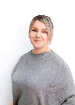 Кравченко Екатерина Владимировна