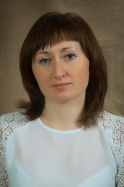 Малахова Екатерина Петровна
